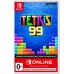 Tetris 99 (Switch)